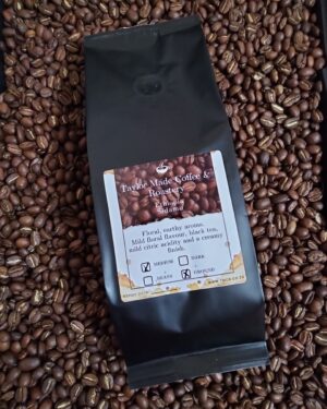 Ethiopia Sidamo