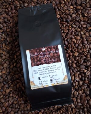 Indonesia Sumatra Mandheling